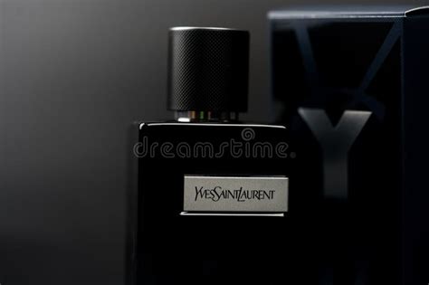 YSL thailand perfume